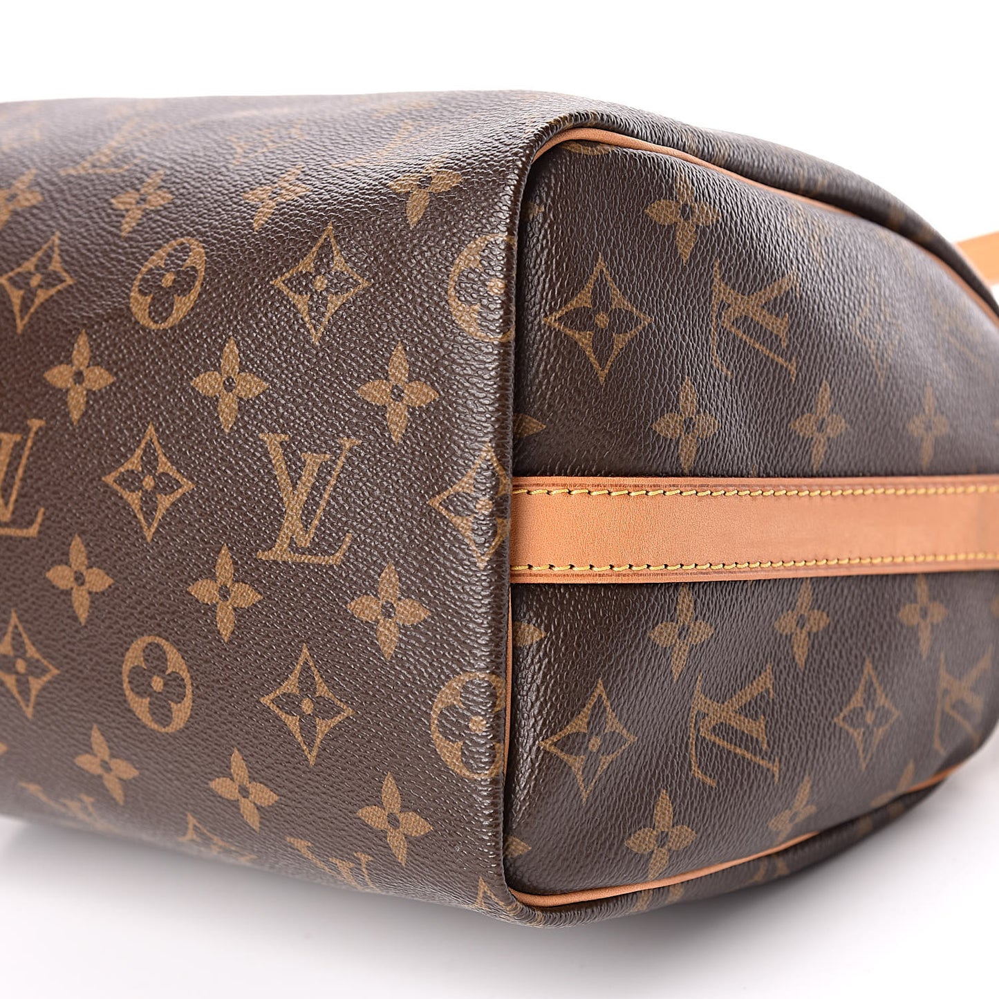Monogram Speedy Bandouliere 25