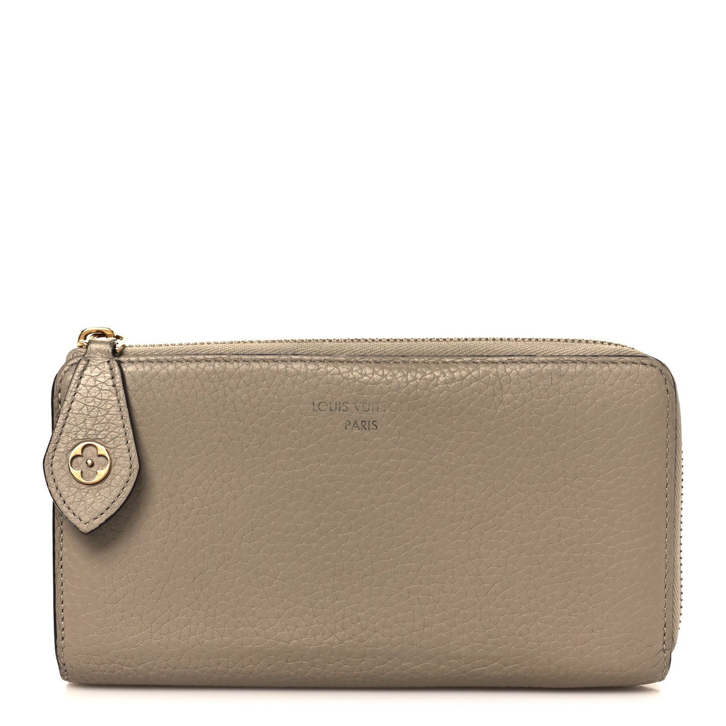 Taurillon Comete Wallet Galet