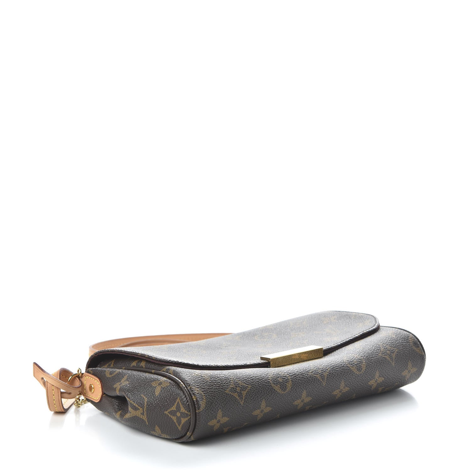 Louis Vuitton Monogram Favorite MM 4 of 10