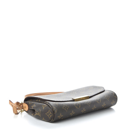 Louis Vuitton Monogram Favorite MM 4 of 10