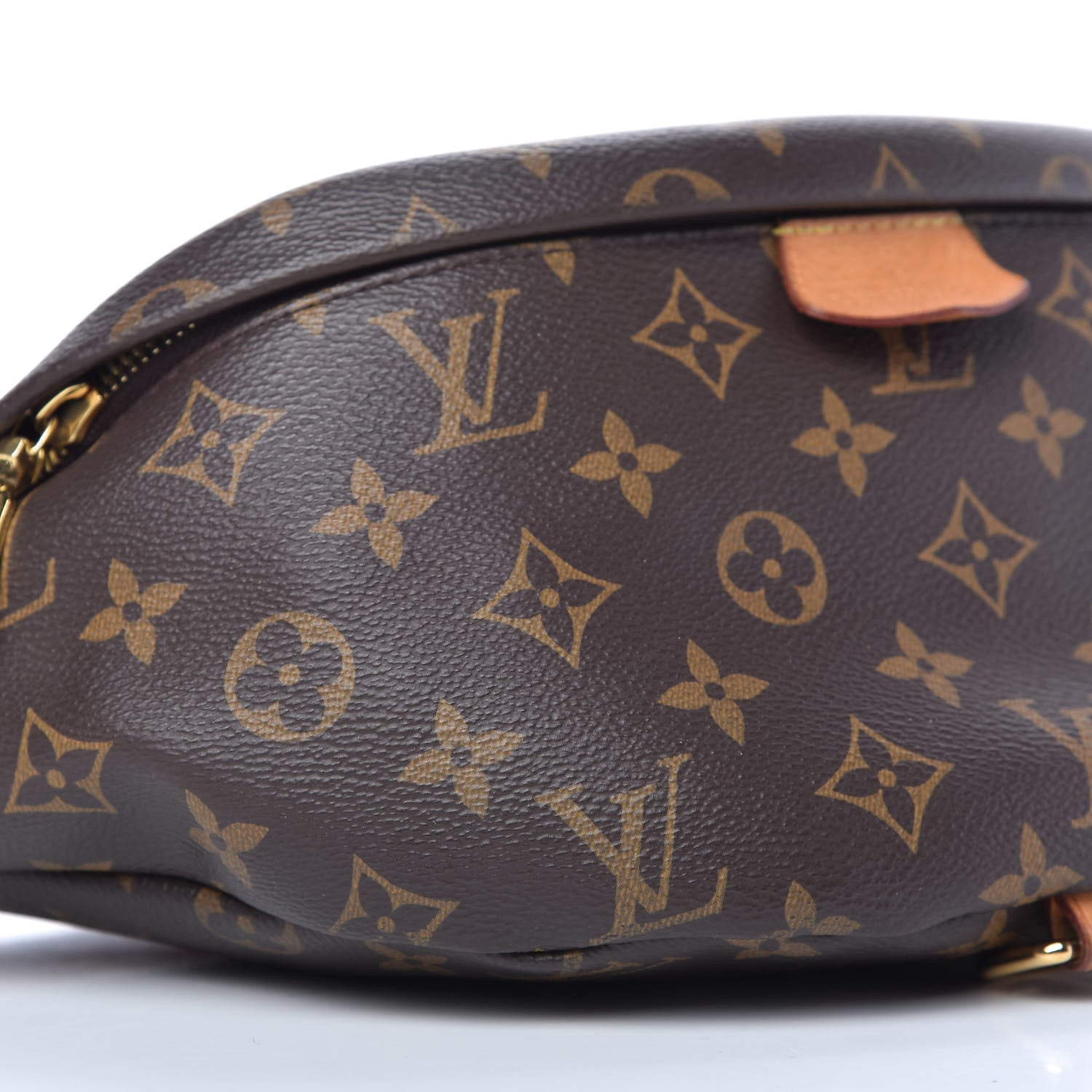 Louis Vuitton Monogram Bumbag 6 of 9