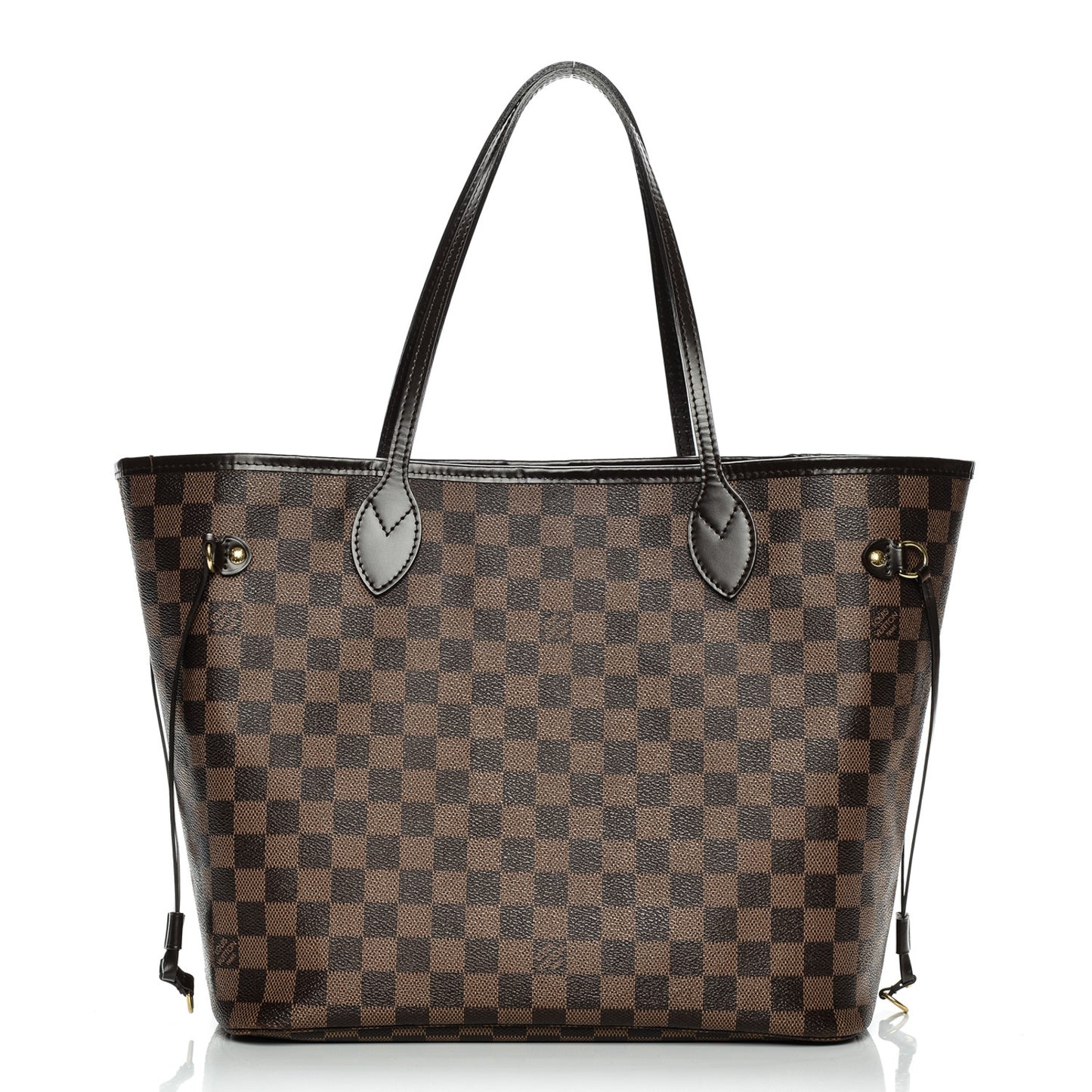 Damier Ebene Neo Neverfull MM