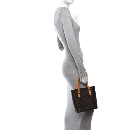 Louis Vuitton Monogram Vavin PM 3 of 12