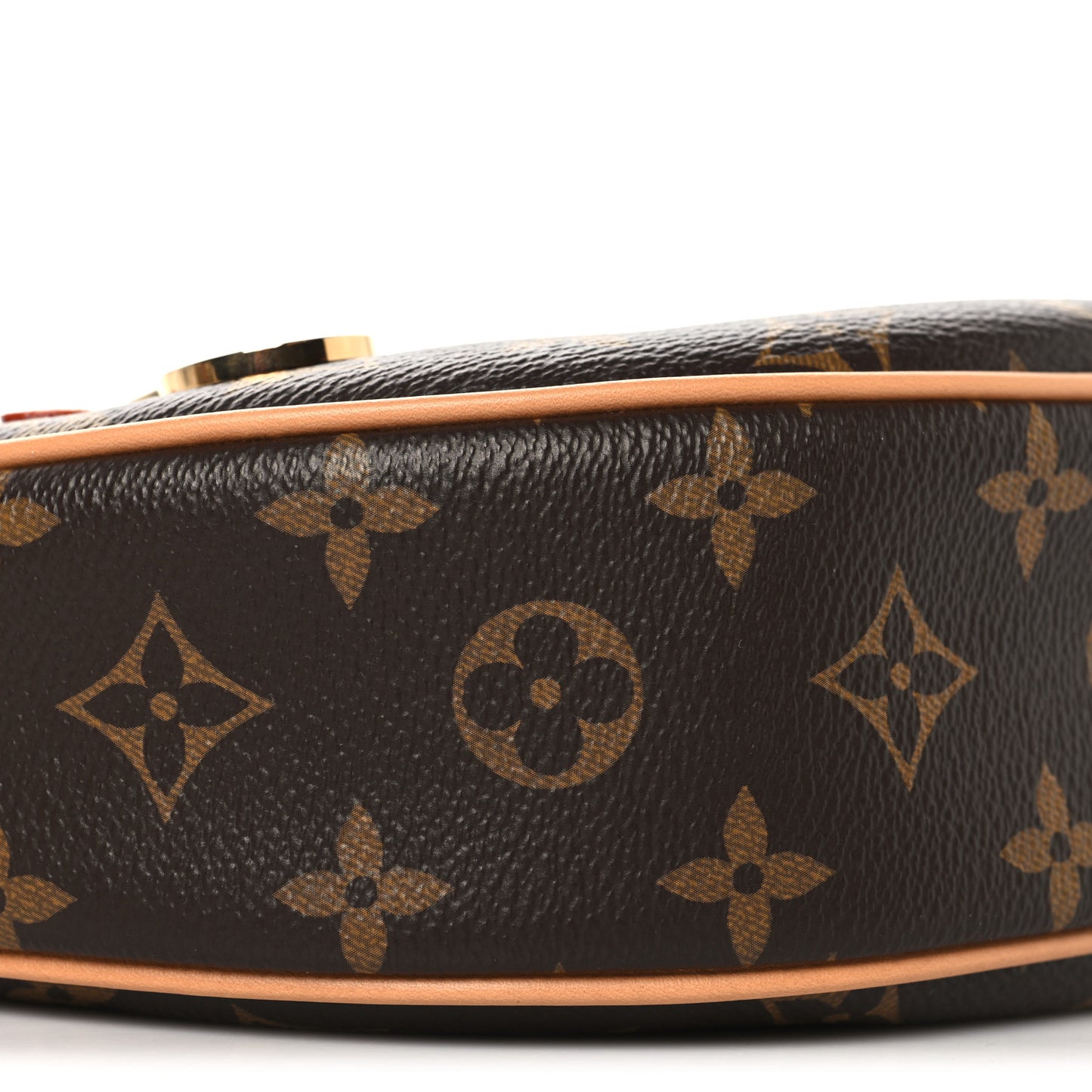 Monogram Loop