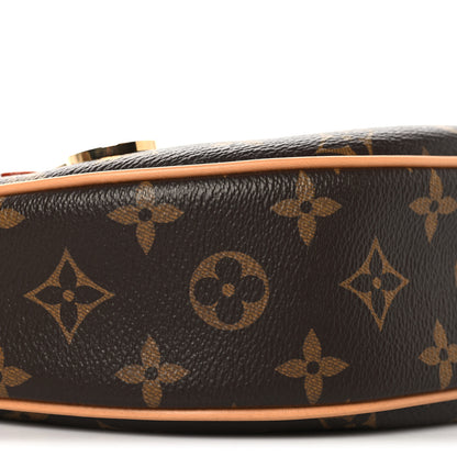 Louis Vuitton Monogram Loop 8 of 9