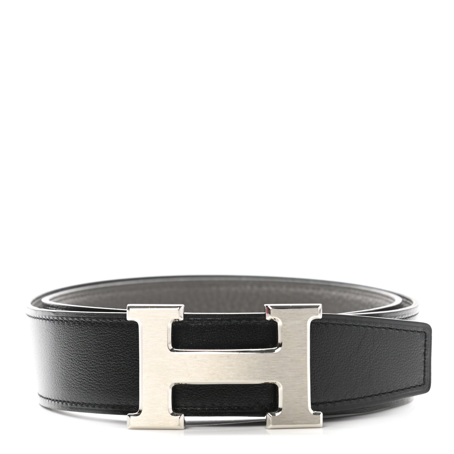 Box Togo 32mm H Belt 80 Black Etain