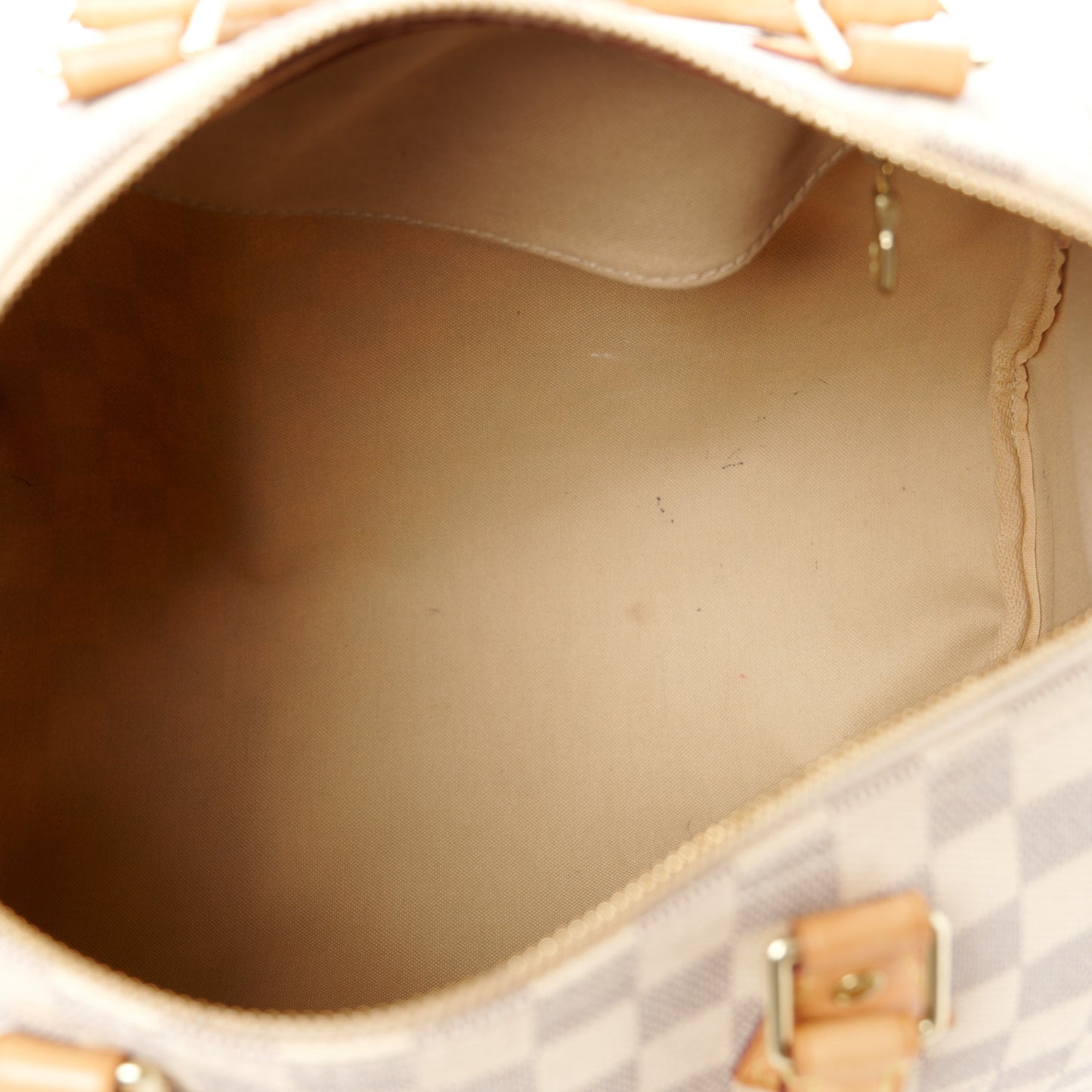 Damier Azur Speedy 30