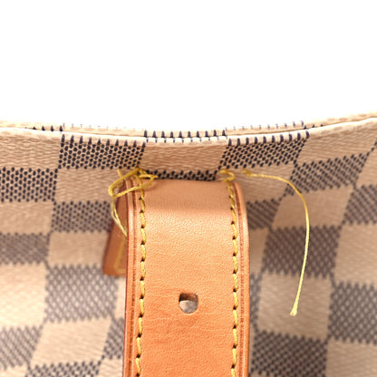 Louis Vuitton Damier Azur Sperone Backpack 11 of 12