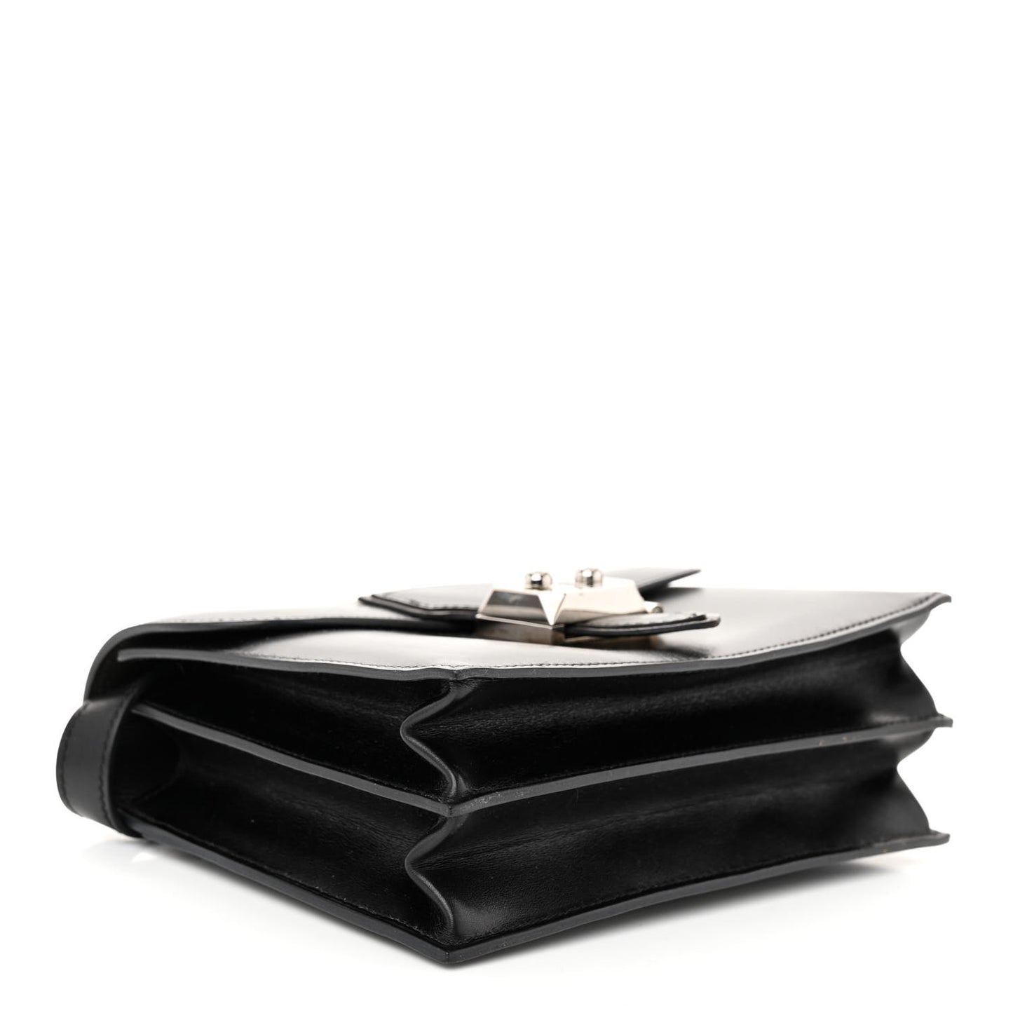 Tadelakt Mini Illico Black