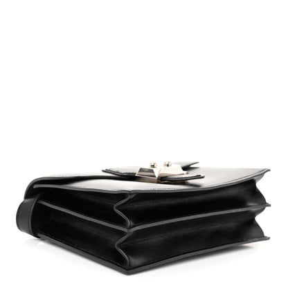 Hermes Tadelakt Mini Illico Black 4 of 16