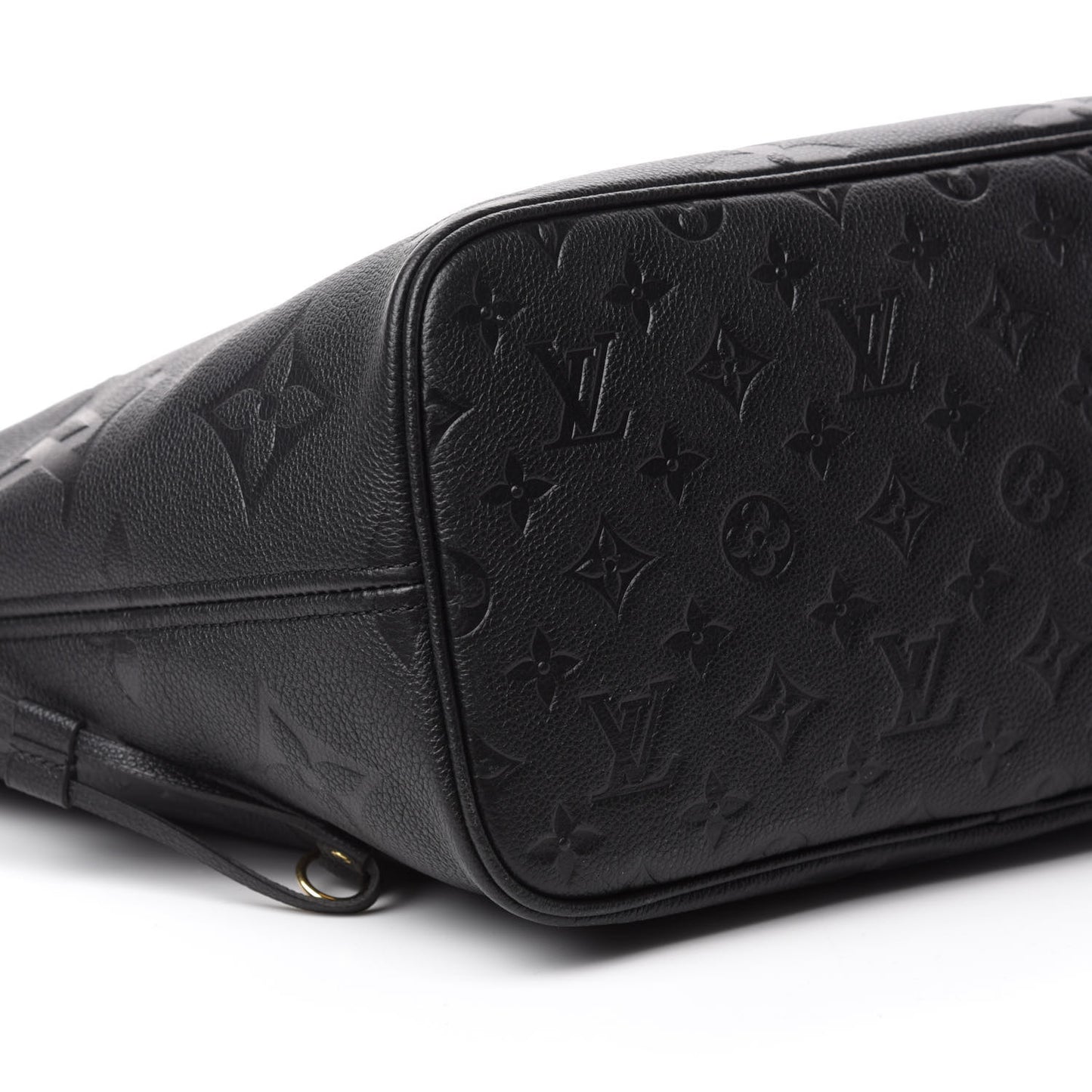 Empreinte Monogram Giant Neverfull MM Black