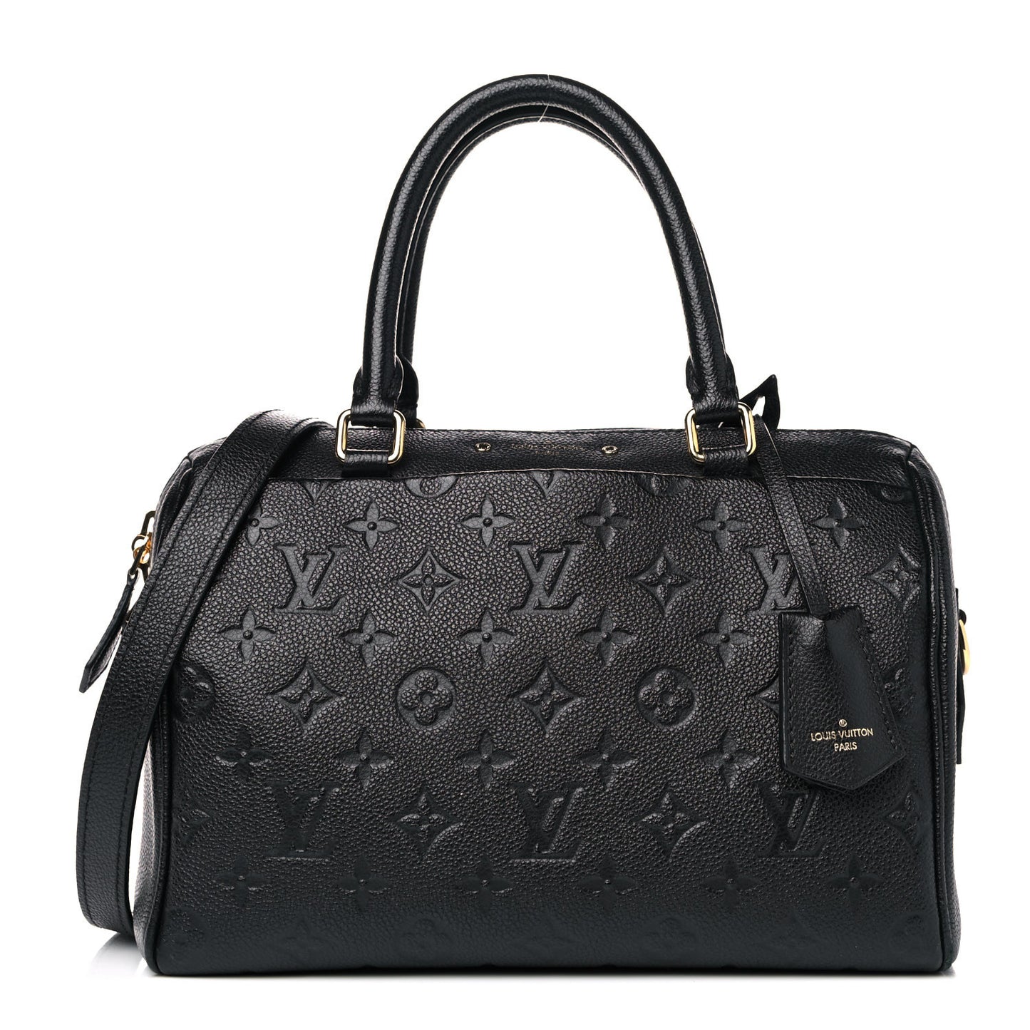 Empreinte Speedy Bandouliere 25 NM Black
