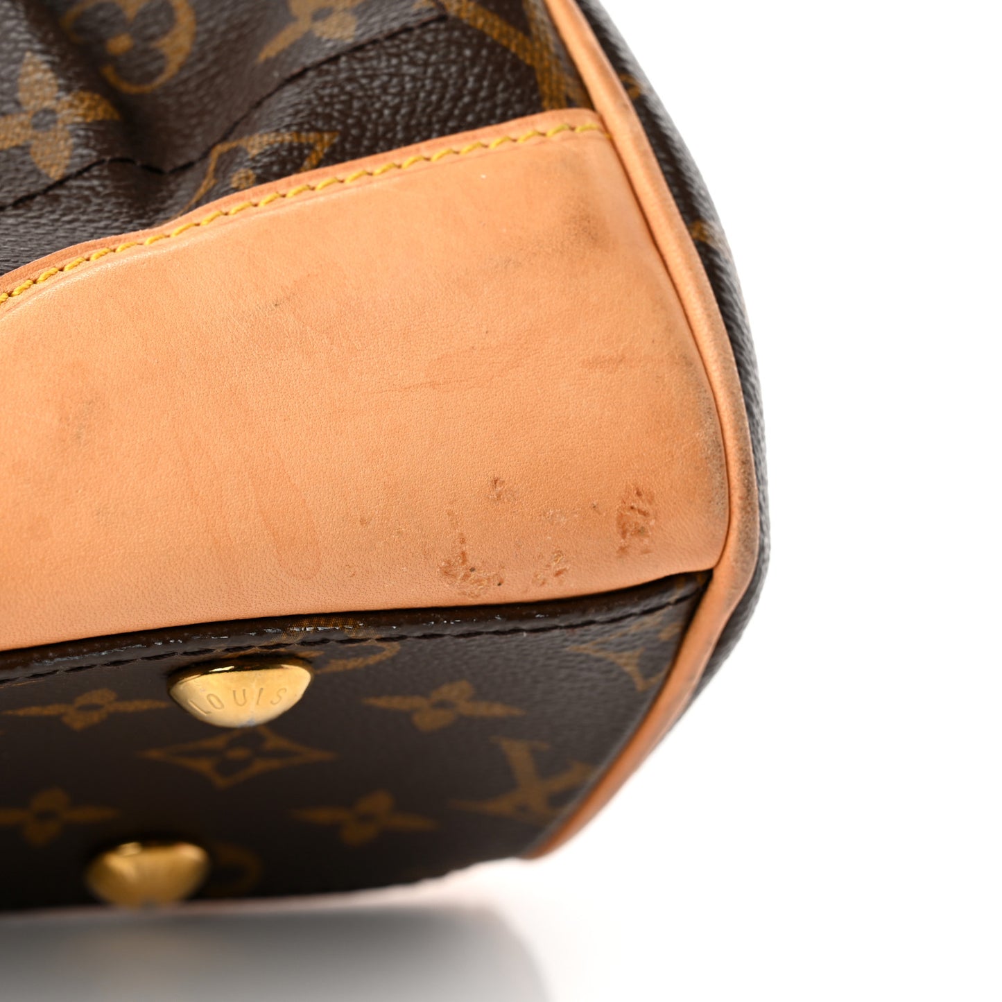 Monogram Beverly MM