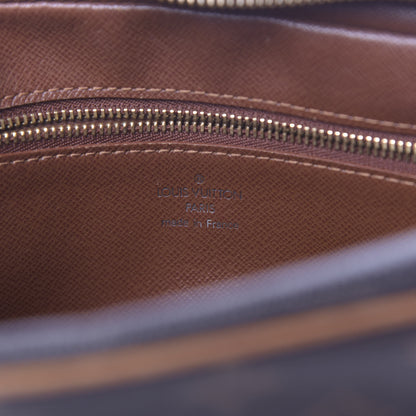 Louis Vuitton Monogram Trocadero 27 6 of 14