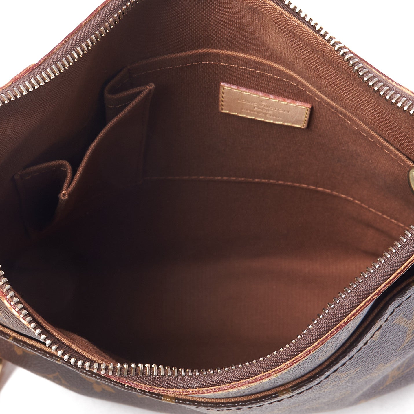 Louis Vuitton Monogram Odeon PM 4 of 7