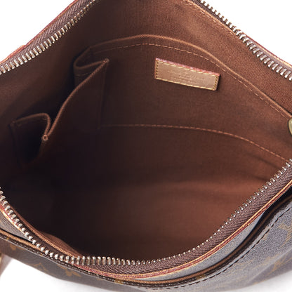 Louis Vuitton Monogram Odeon PM 4 of 7