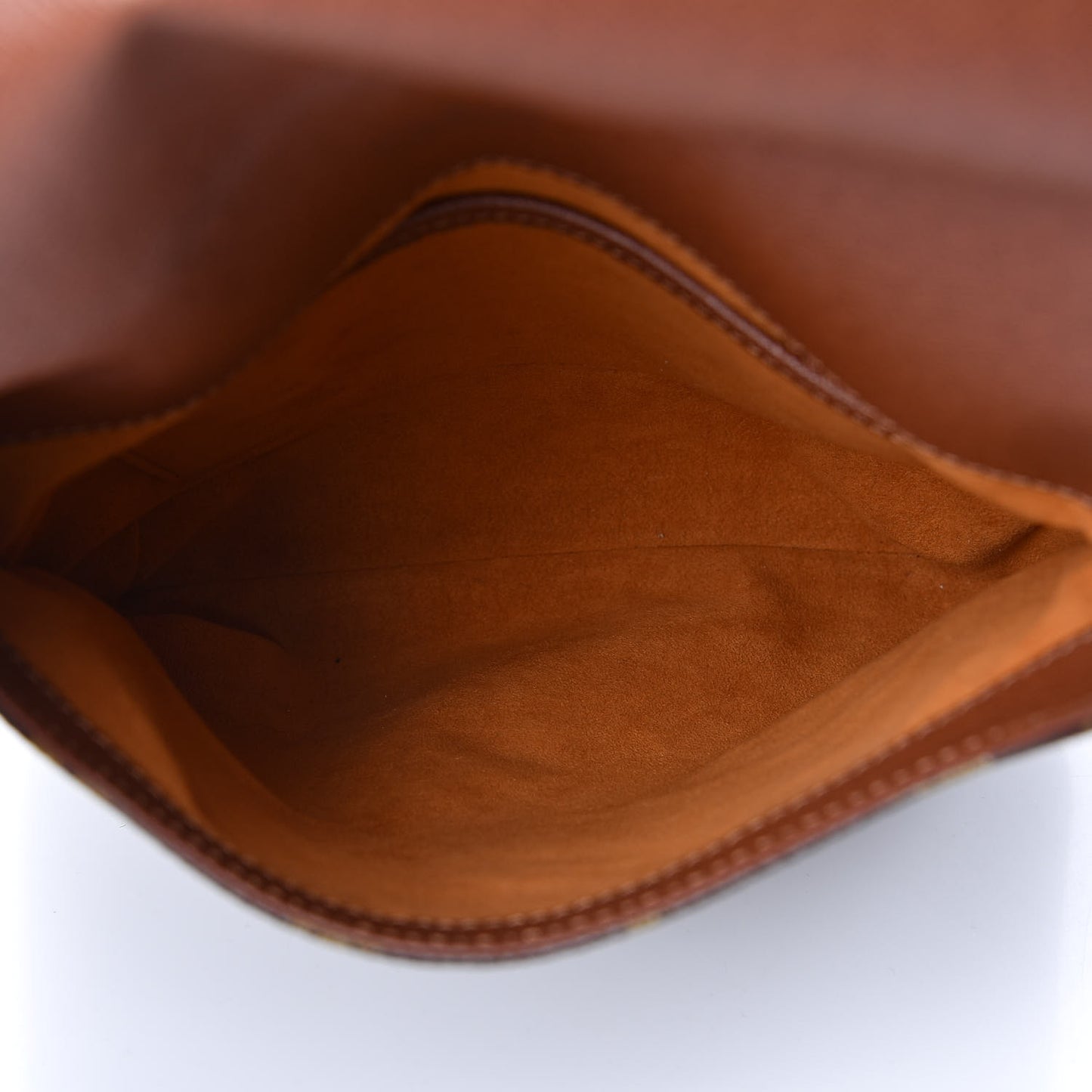 Monogram Musette Salsa