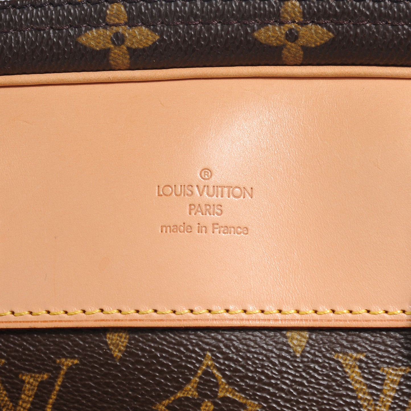 Monogram Alize 24 Heures