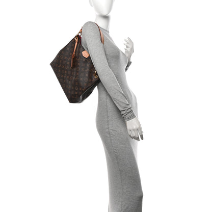 Louis Vuitton Monogram Graceful PM Pivoine 2 of 12