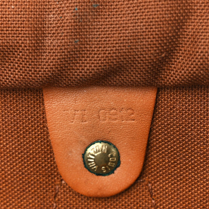Louis Vuitton Monogram Speedy 30 7 of 16