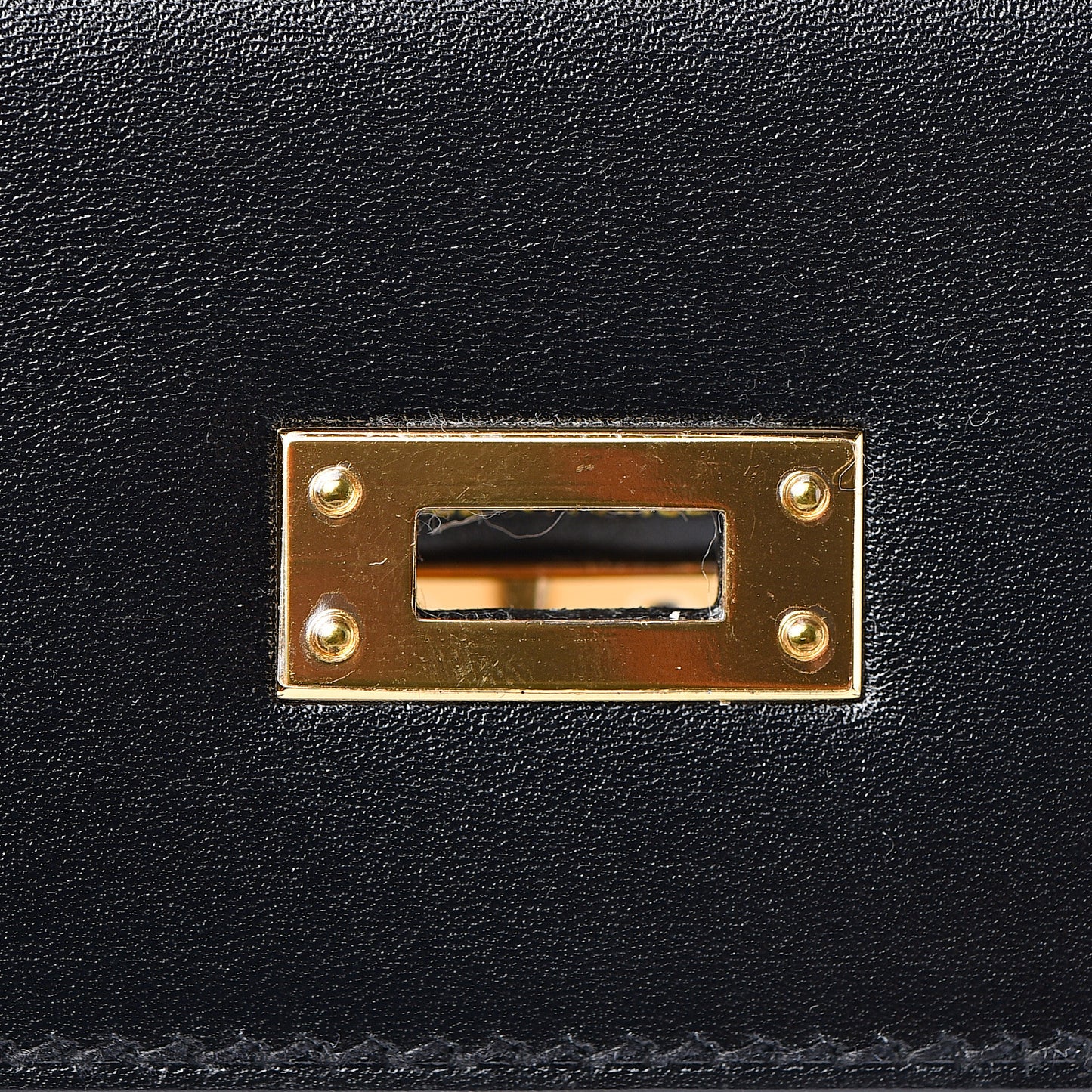 Box Kelly Sellier 25 Black