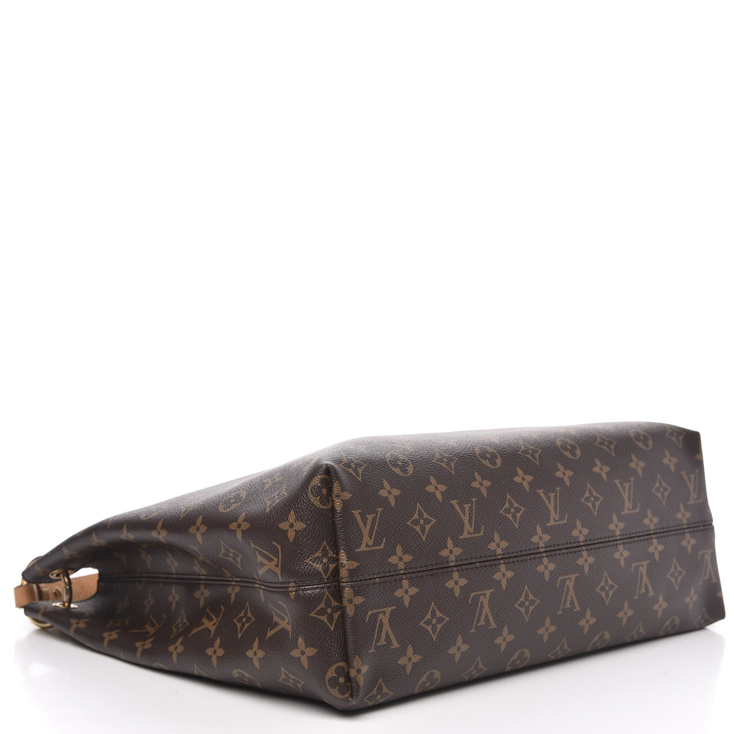 Louis Vuitton Monogram Graceful MM 4 of 13