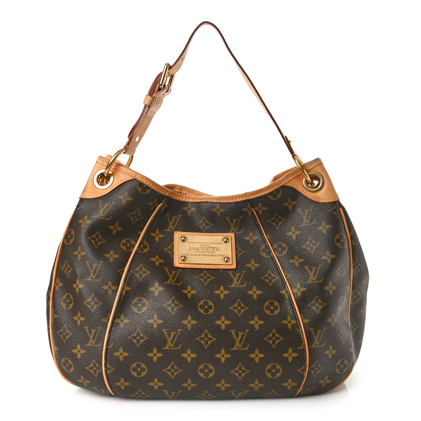 Monogram Galliera PM