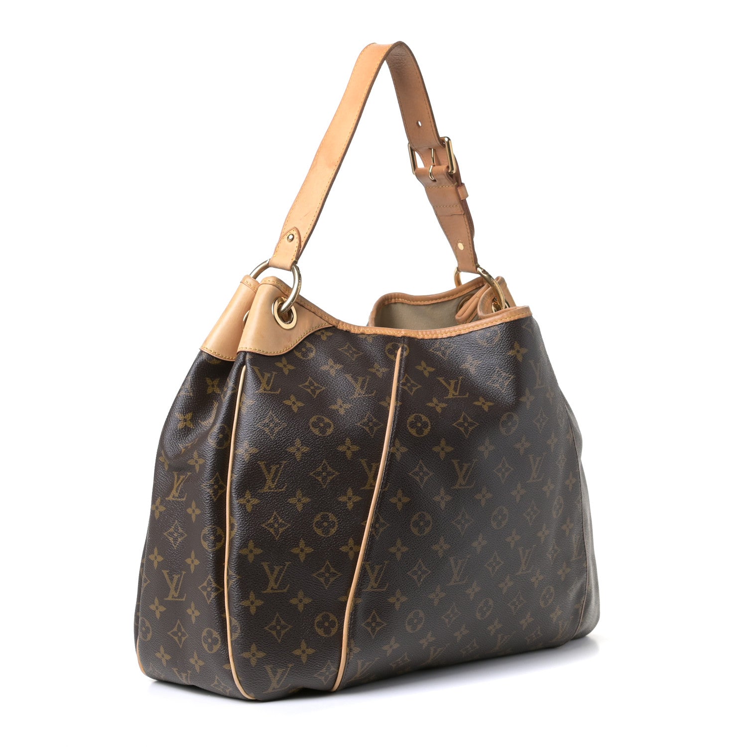 Louis Vuitton Monogram Galliera GM 2 of 11
