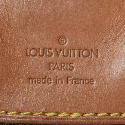 Louis Vuitton Monogram Montsouris MM Backpack 8 of 19