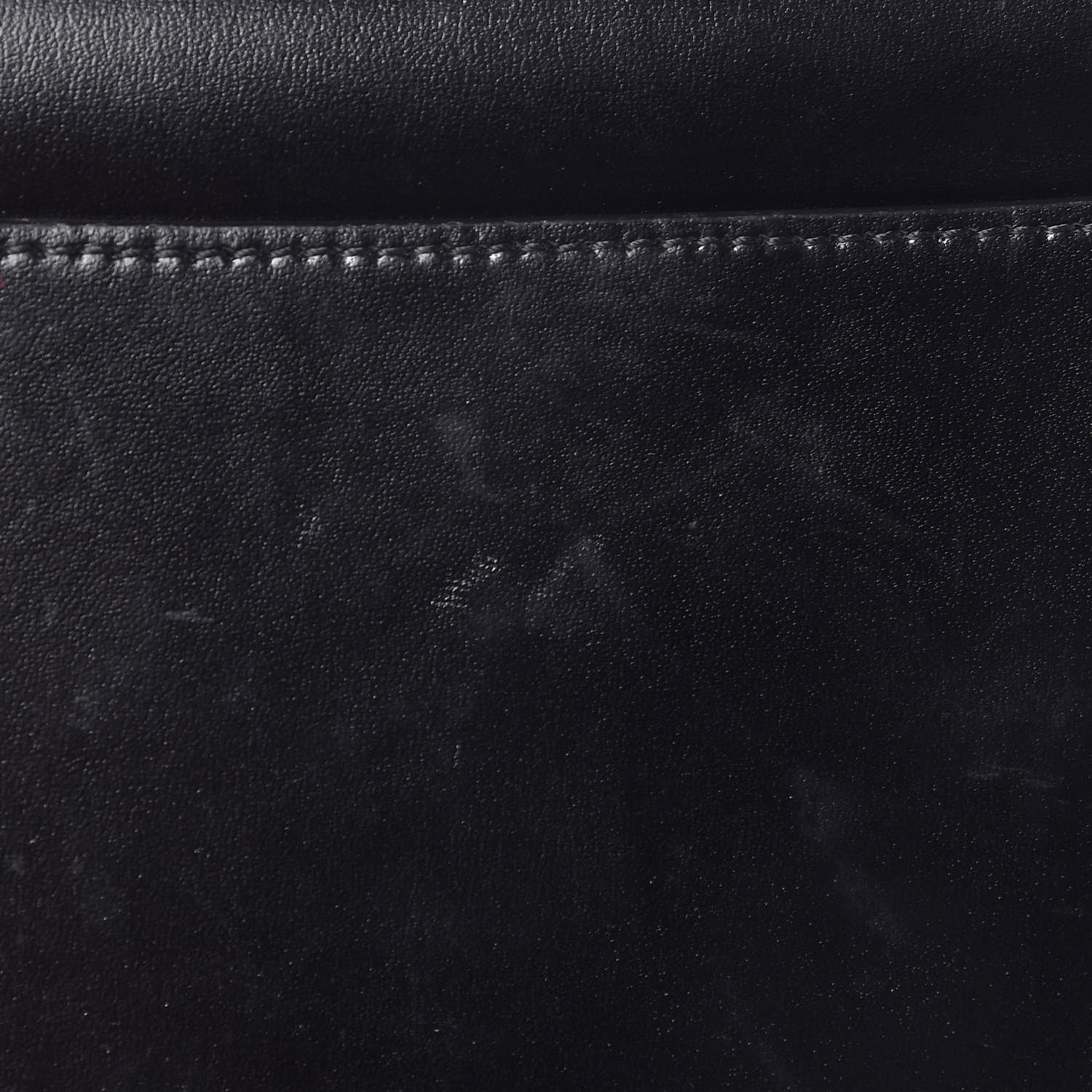 Givenchy Shiny Lord Calfskin Medium Antigona Black 12 of 16