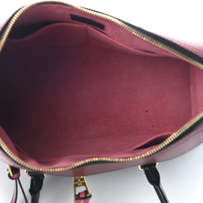 Louis Vuitton Monogram Tuileries Rose Bruyere 5 of 9