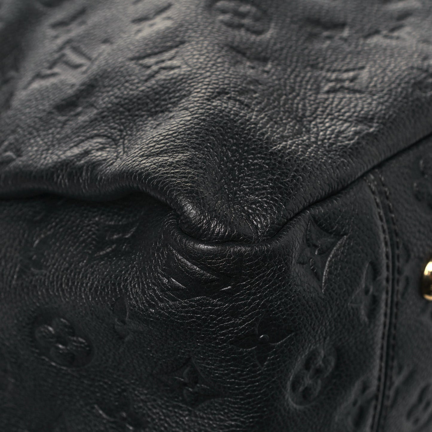Empreinte Artsy MM Black