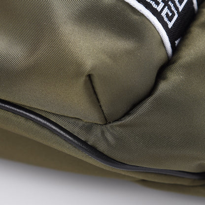 Givenchy Nylon Logo Belt Bag Khaki 9 of 9