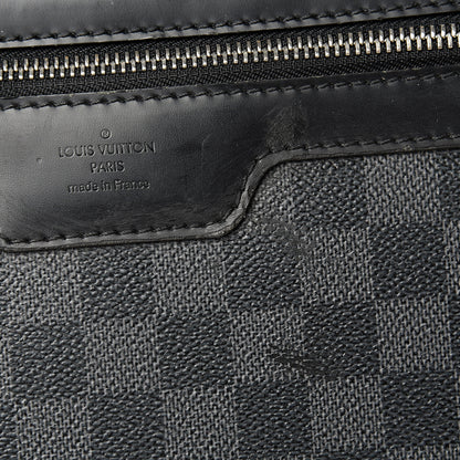 Louis Vuitton Damier Graphite Pegase 55 Business 12 of 20