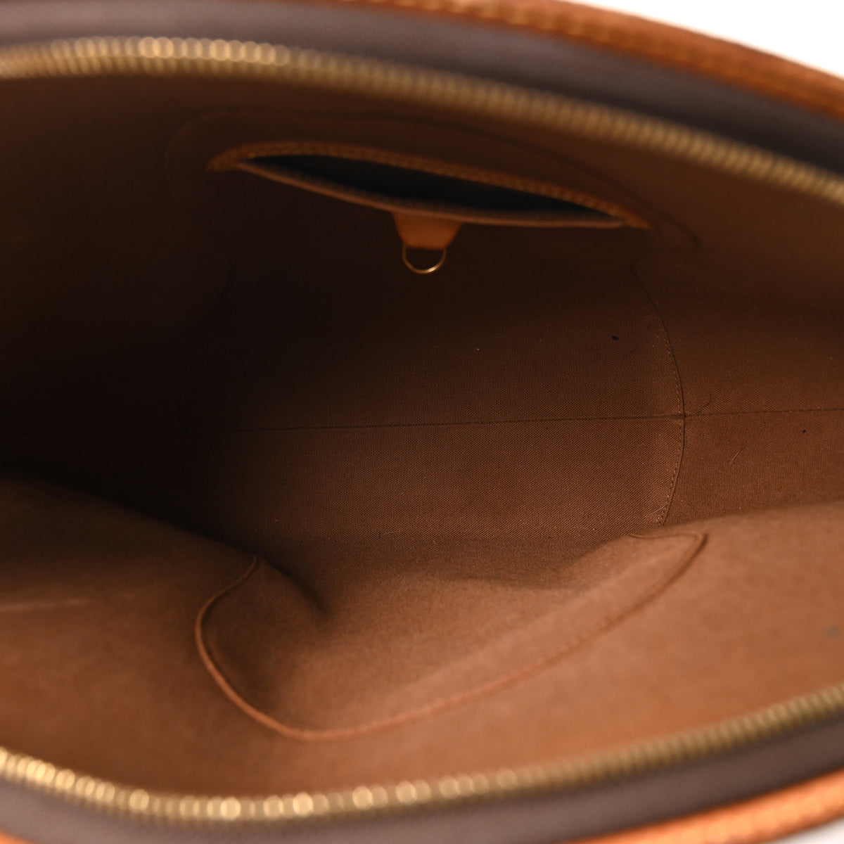 Monogram Ellipse GM Shopping Bag