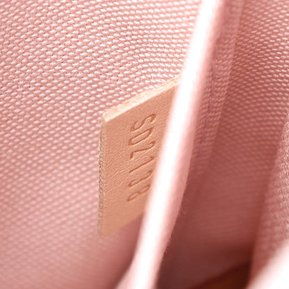 Louis Vuitton Damier Azur Croisette 8 of 12