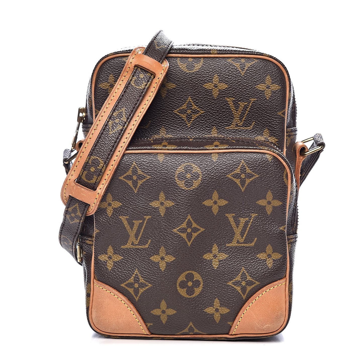 Monogram Amazone