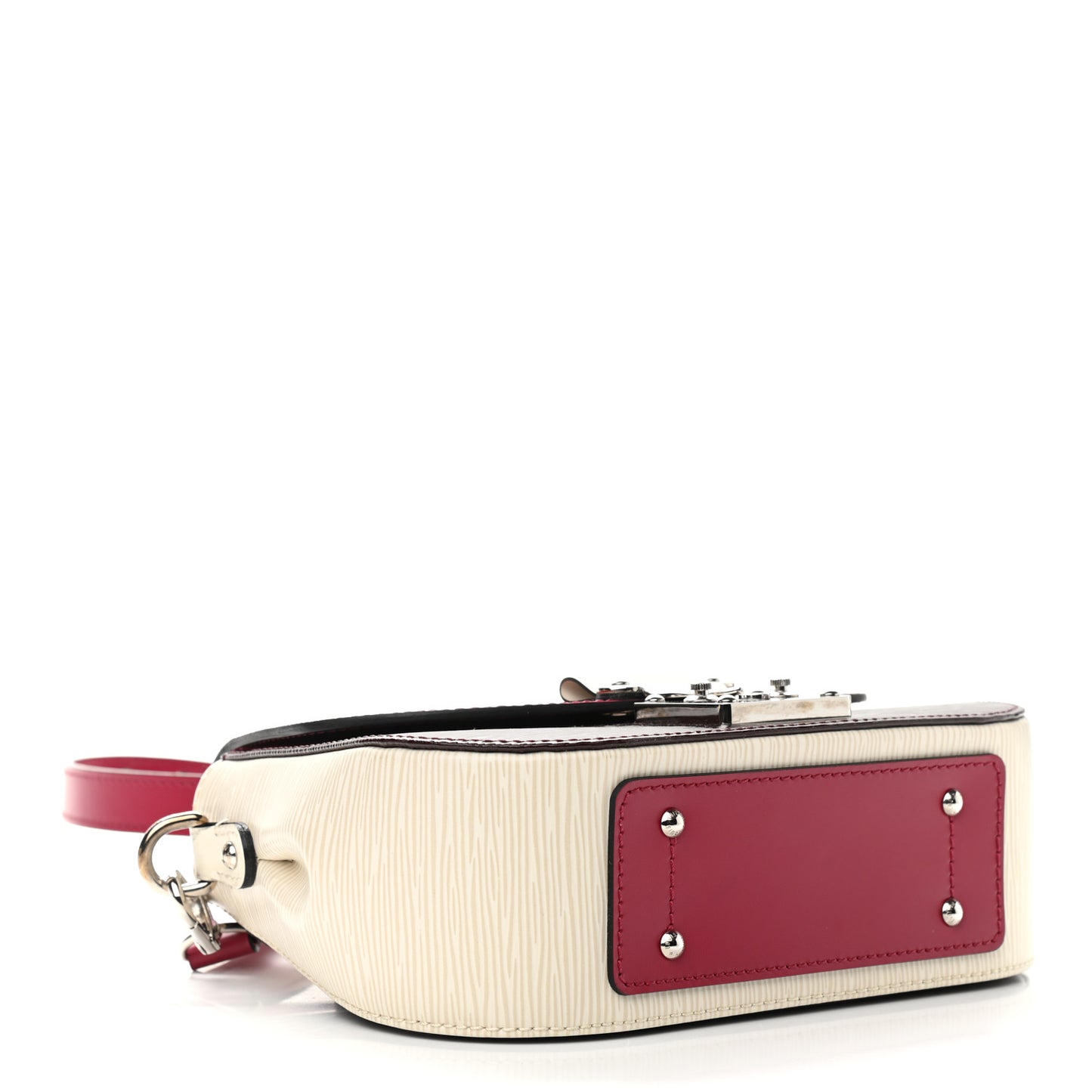 Electric Epi Eden Tri-Color Prune