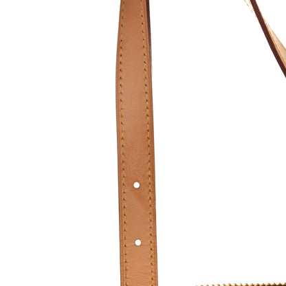 Louis Vuitton Monogram Palermo GM 14 of 16