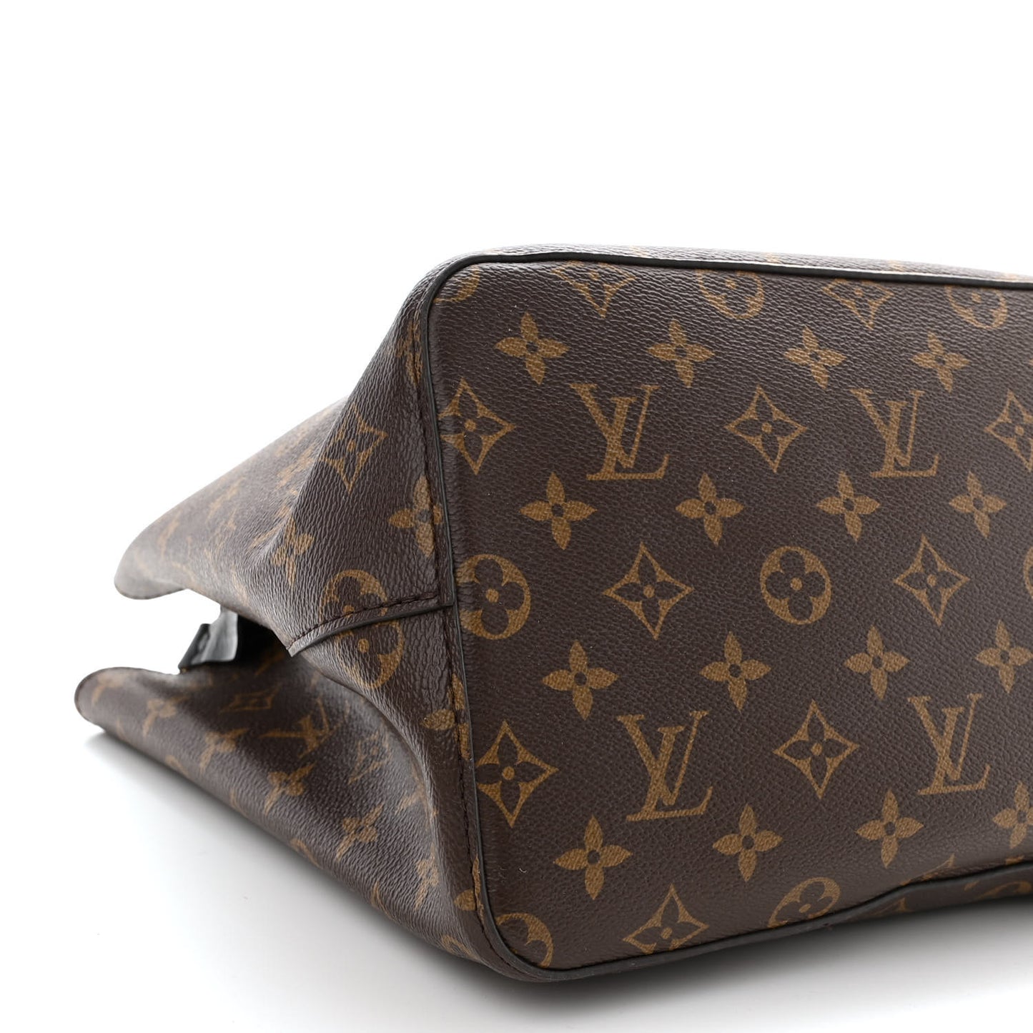 Monogram Neonoe MM Black
