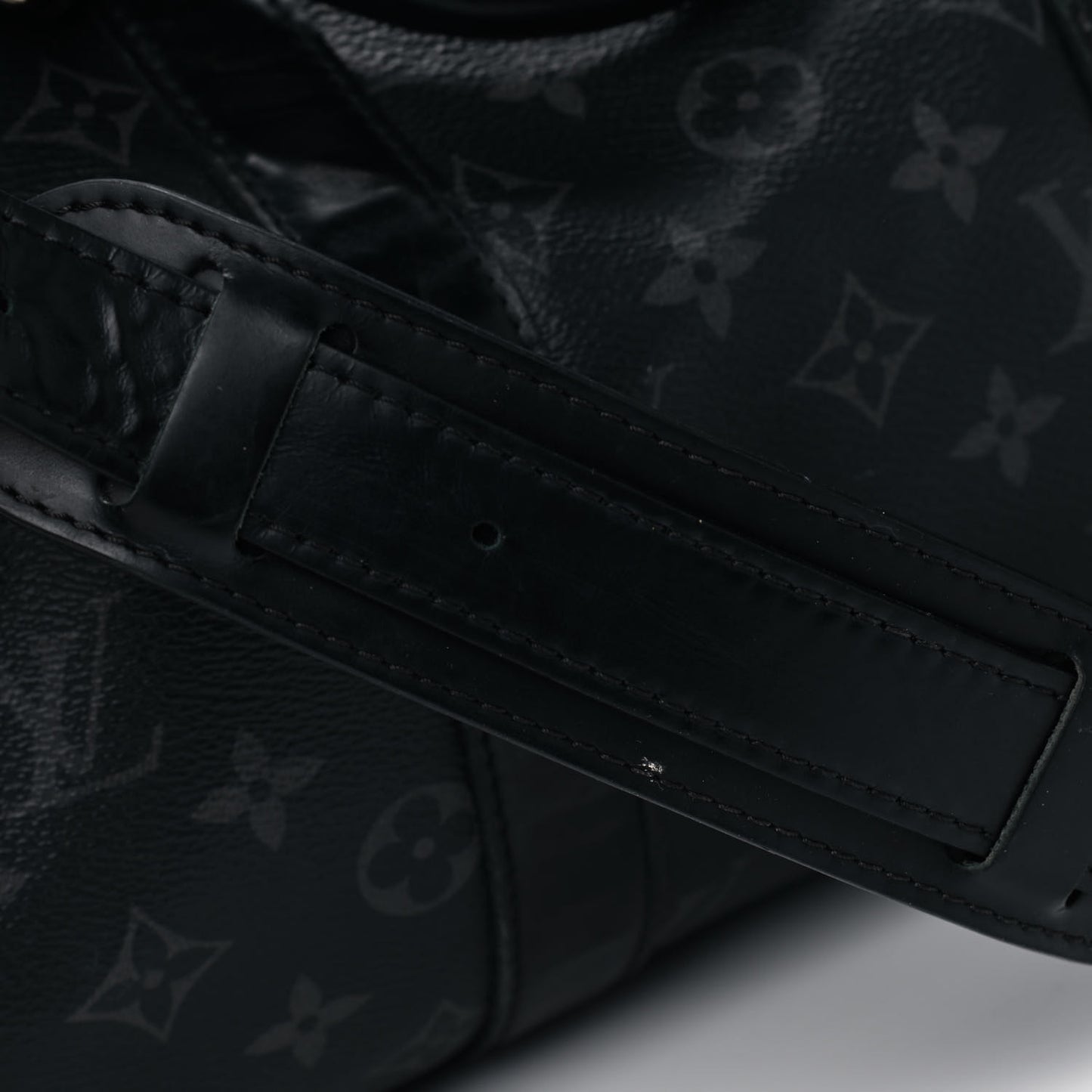 Monogram Eclipse Keepall Bandouliere 45