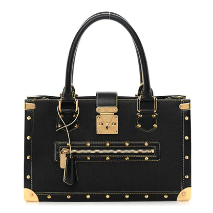 Louis Vuitton Suhali Le Fabuleux Black 1 of 22