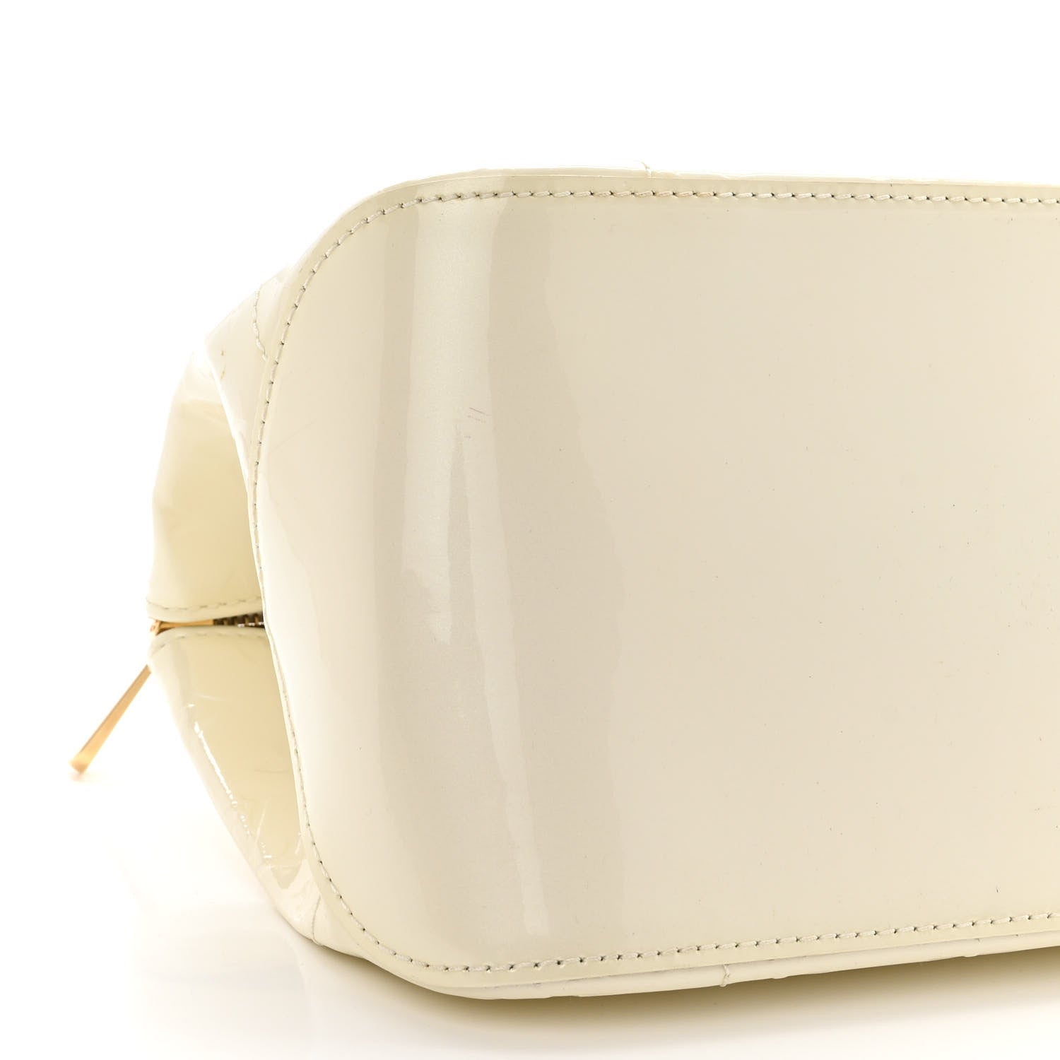 Louis Vuitton Vernis Rosewood Ave Perle 8 of 14