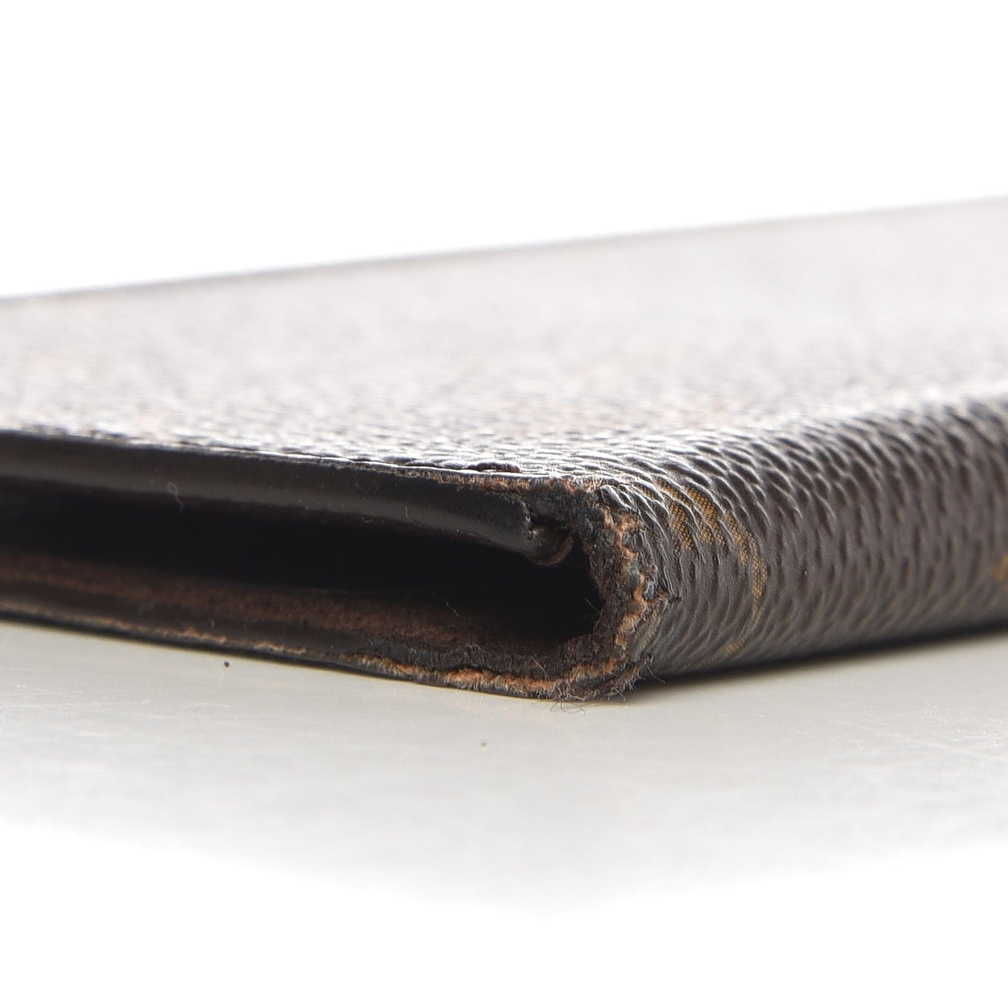 Monogram iPhone 6 Plus Folio Case