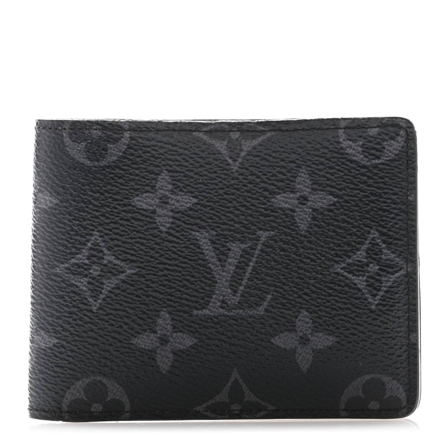 Monogram Eclipse Slender Wallet