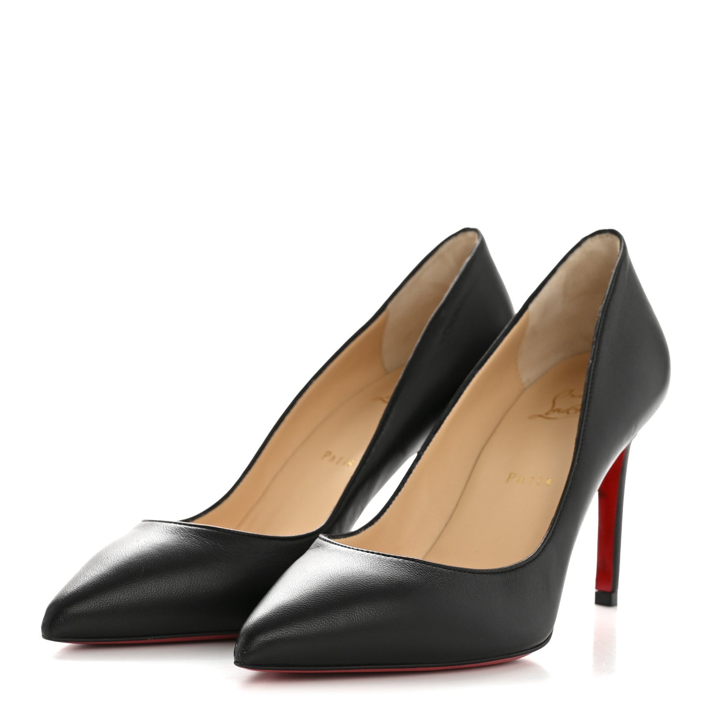 Kid So Kate Pumps 40 Black