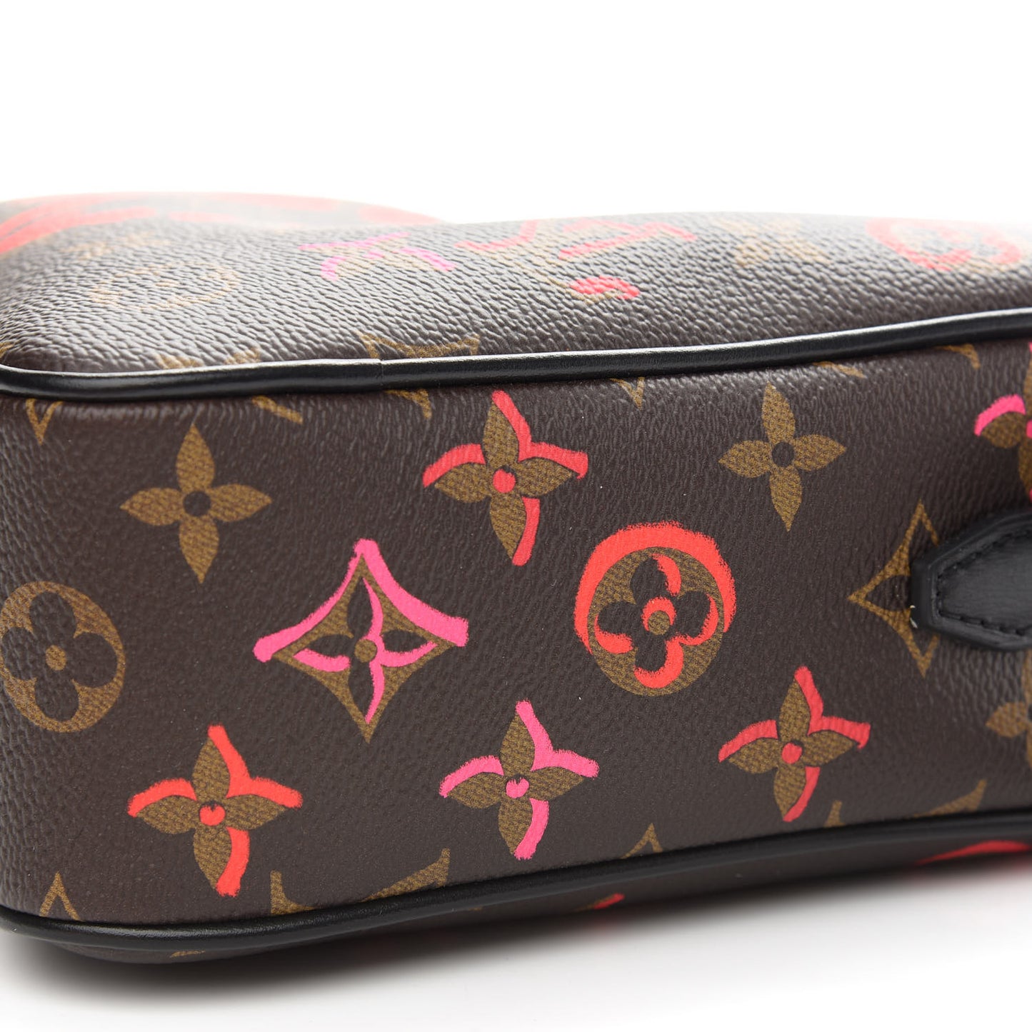 Monogram Fall In Love Sac Coeur