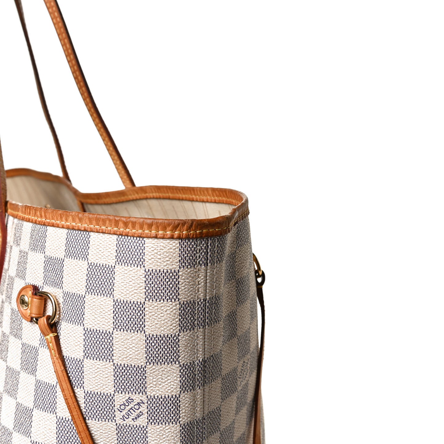 Damier Azur Neverfull GM