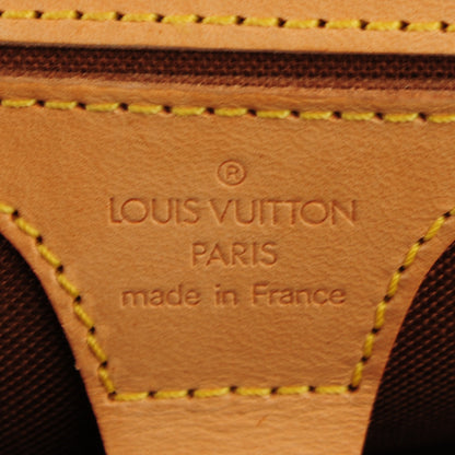 Louis Vuitton Monogram Ellipse Sac a Dos Backpack 6 of 7