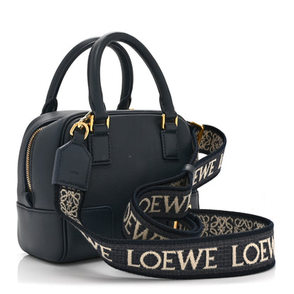 Loewe Calfskin Amazona 16 Tote Grey 3 of 10